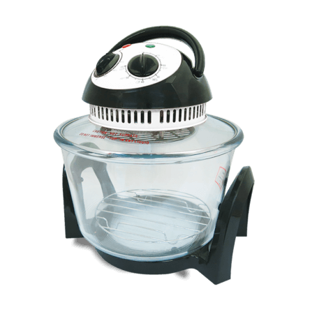 หม้ออบลมร้อน SONAR รุ่น CV-307H ขนาด 7L_2